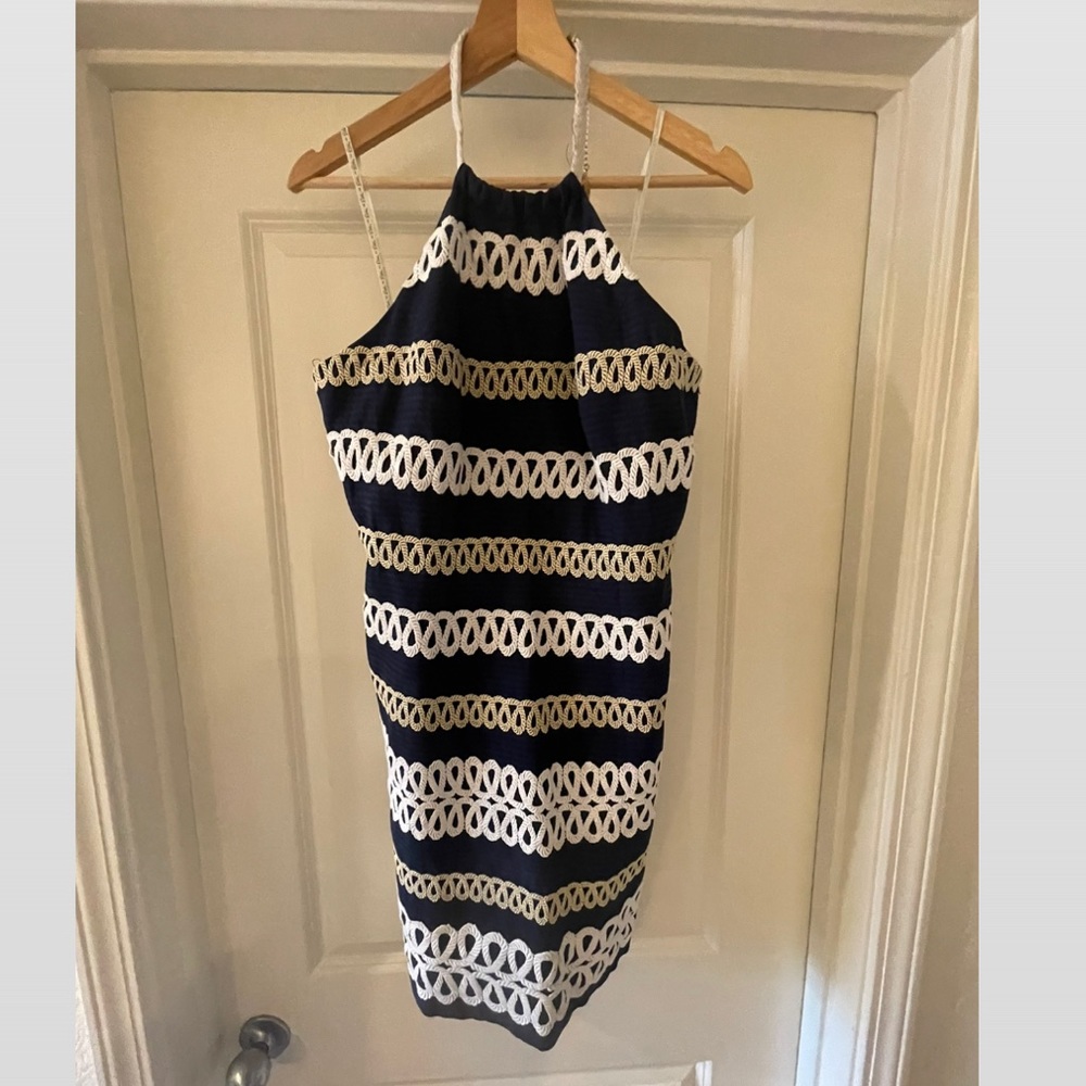 Lilly Pulitzer Dress Size 6